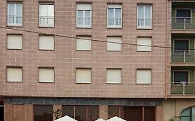 Hotel Lago